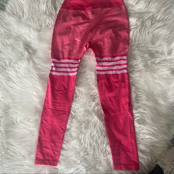 Pink Leggings - Picture 3 of 3